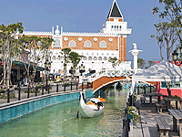 Venezia Hua Hin